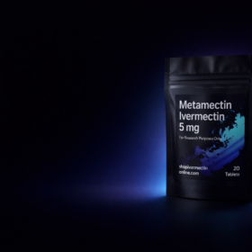 Buy Ivermectin Online - Metamectin tablets banner
