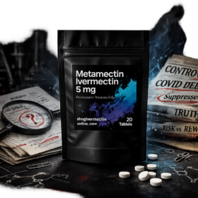 The controversy surrounding Ivermectin and Metamectin